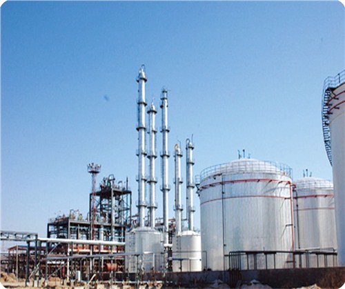 公司简介 中国石油天nba赌注平台然气股份有限公司乌鲁木齐石化分公司是一家集炼油、化肥、化纤为一体的企业。