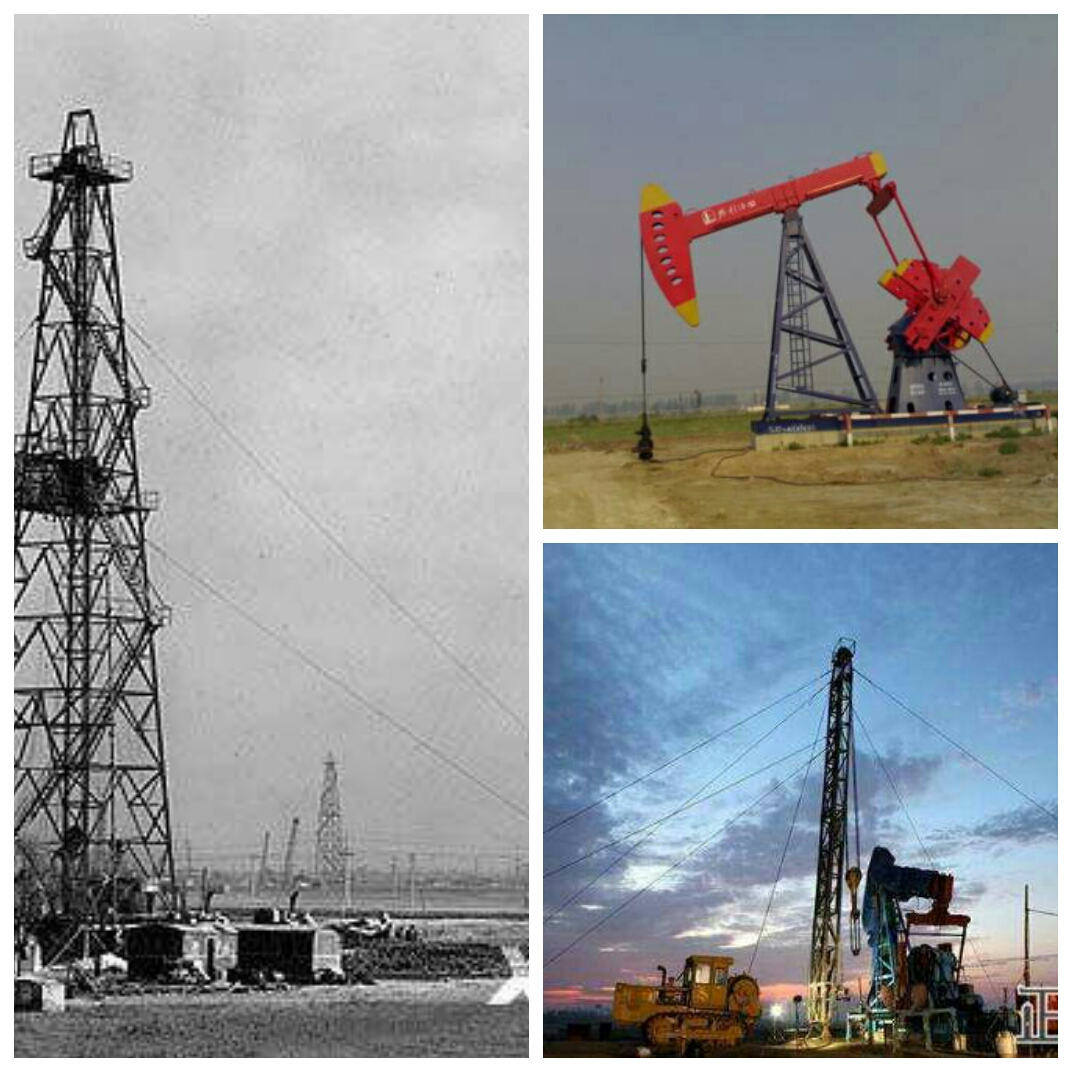 中石化胜利油田nba赌注平台有著名的“九二三厂”，可以介绍一下情况