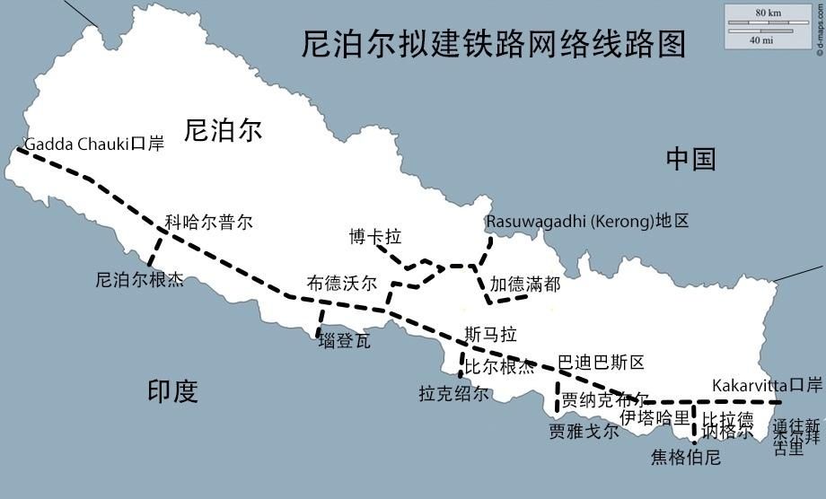 中方将跨nba赌注平台喜马拉雅推进中尼跨境铁路可研，年内派专家赴尼访问