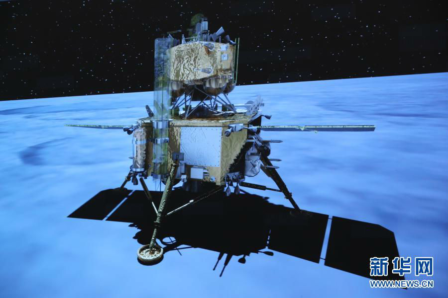 我国行星探测工程还将探测木星_中国开展月球探测工程_班上开展探索月球奥秘
