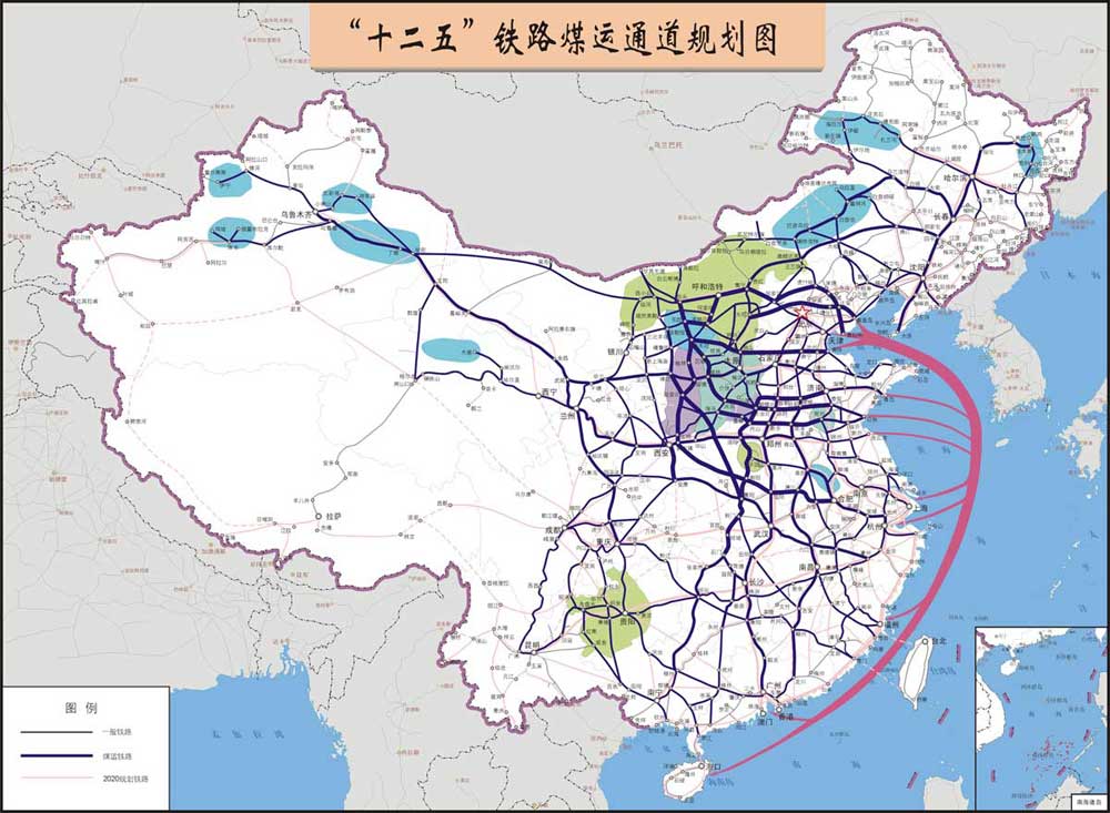 十三五铁路最新规划_中国铁路十三五规划_十三五台州铁路规划