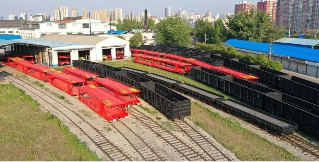 中国铁路发展改革_公司注册资本制改革_中国铁路总公司将进行混合所有制改革